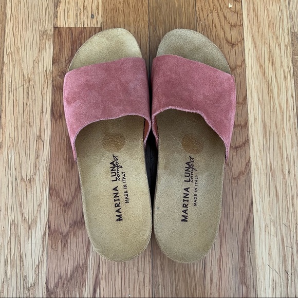 Marina Luna Sandals - Picture 4 of 10